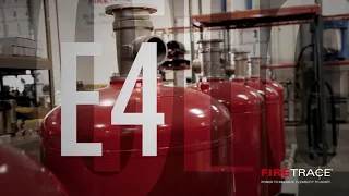 Firetrace German Corporate Video 2018