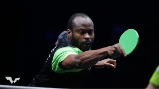 Aruna Quadri vs Irvin Bertrand | German League 2022