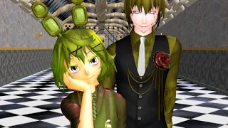 | MMD & FNAF | Technologic | Springtrap & Plushtrap |