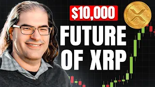 How XRP Can Reach $10,000  (The Truth) - David Schwartz