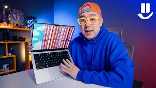 MacBook Pro 14 (2021) after 3 months - Long term review!