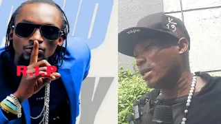 Bambi Gano maziga Bizusse kumugenzi Mose Radio Mc Fish ayasiza ebyama Bambi gano maziga