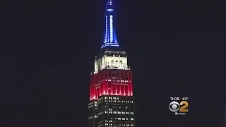 Honoring Veterans Throughout NYC