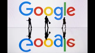 Google Faces Off with Government as Search Trial Closes