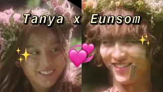 [FMV] Arthdal Chronicles (Tanya x Eunsom)