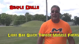 Mike Macenko's Batspeed Program & Hitting Tips