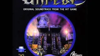 Unreal Original Soundtrack - Title (Main Theme) (Strategy Guide Version)