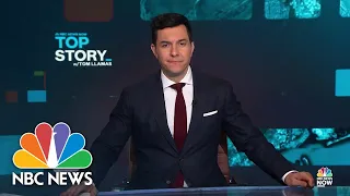 Top Story with Tom Llamas - March 9 | NBC News NOW