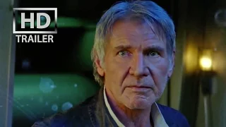 Star Wars The Force Awakens | official full trailer (2015) Daisy Ridley Adam Driver Oscar Isaac