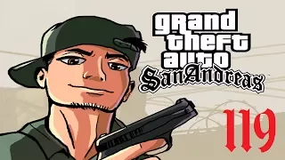 GTA San Andreas - 119 - Horseshoes 1 - 50