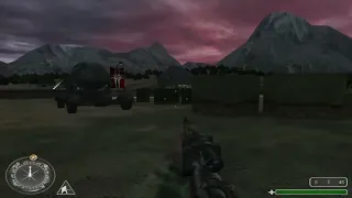 Dam | Call of Duty | First Playthrough