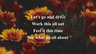 Far Caspian - Let's Go Outside (Lyric Video)