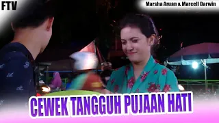 FTV Bikin Terharu - Marsha Aruan & Marcell Darwin - Cewek Tangguh Pujaan Hati