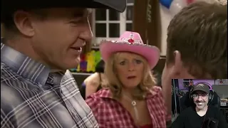 American Reacts to Gavin & Stacey Series 2 Hilarious Bloopers Outtakes