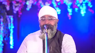 Tera naam Hai adhara Tera naam h Sahara satnaam Sri waheGuru satnaan Sri waheGuru