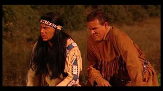 "Winnetou - Spurensuche" - bullyparade – TV-Comedyshow / 1999