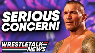 Randy Orton HUGE Injury Update! CM Punk AEW Return? WWE SmackDown & AEW Rampage Review | WrestleTalk