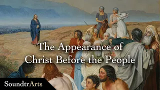 The Appearance of Christ Before the People + The Passion of the Christ