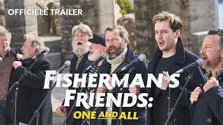 Fisherman's Friends: One and All | Officiële Trailer | 3 november in de bioscoop