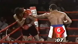 WOW!! WHAT A FIGHT | Leon Spinks vs Carlos DeLeon, Full HD Highlights