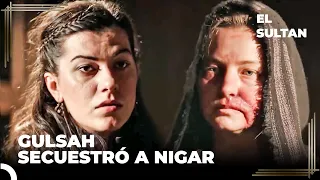 El Amor De Ibrahim Y Nigar #27 - Es Hora De Pagar Por Lo Que Has Hecho | El Sultán