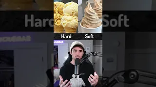 Are you Hard or Soft?