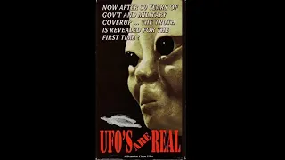 UFOs Are Real! (1979 UFO Documentary)