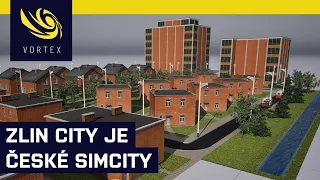 Novinkový souhrn: Zlin City je české SimCity, datum Test Drivu, PSku se daří a film Just Cause