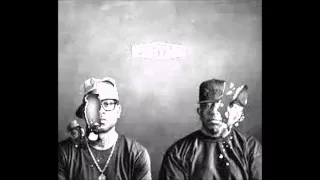 Royce Da 5'9" - Hip Hop Instrumental Produced By DJ Premier