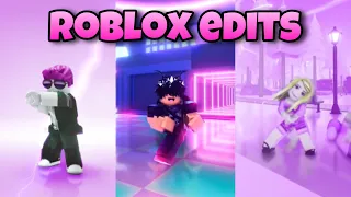 Roblox Edits - TikTok Compilation #7