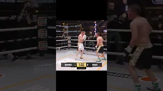 Золотой vs Фара🔥🔥🔥Красивый нокаут по печени🔥🔥🔥Hardcore boxing