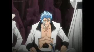 [BLEACH] Grimmjow Jaegerjaquez - Clips [2]