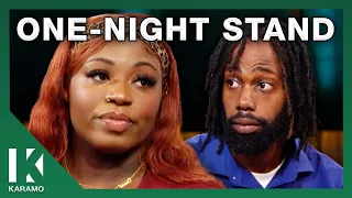 This One-Night Stand Baby Is Yours! | KARAMO