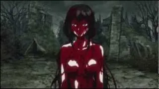 Blood.C The Last Dark AMV - Counting On Hearts