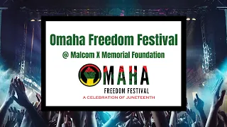 Omaha Freedom Festival Commercial 2021-30seconds
