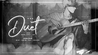 【김누보】 Duet - Rachael Yamagata Cover