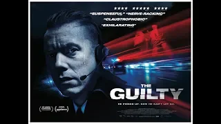 The Guilty - UK trailer