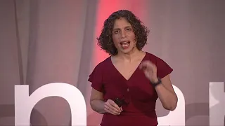 How we helped paralyzed people to walk again | Claudia Angeli | TEDxIndianapolisWomen