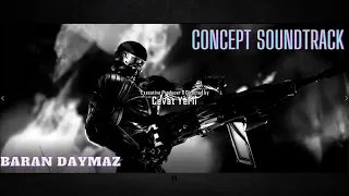 Crysis 4 Concept Soundtrack - (Hans Zimmer Type) prod.by Baran Daymaz @Crysis @Crytek