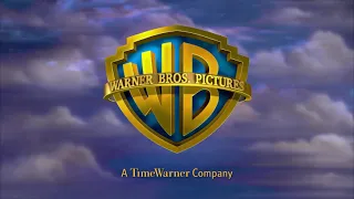 Warner Bros. / Legendary Pictures / Playtone (The Ant Bully)