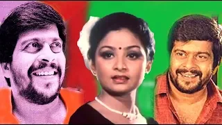 Kannada full movie | Lorry Driver | Ft: Shankarnag | Tara others | family Action Cinema