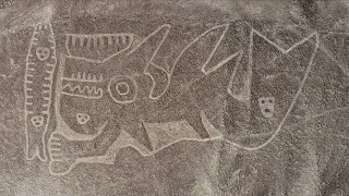 The Last Secrets of the Nasca (2010) | Documentary