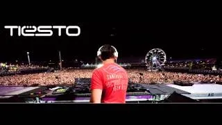 Beyonce   Standing On The Sun (Tiesto Remix)