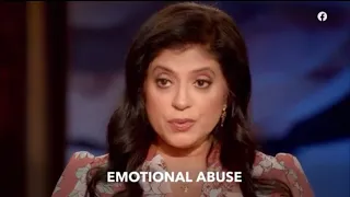 All signs of gaslighting with DR ramani durvasula red table talk