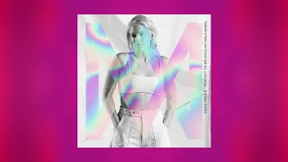 Anne-Marie - Perfect To Me [Nicolas Haelg Remix] (Official Audio)