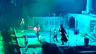 Iron Maiden - Fear of the Dark [Live @ Toronto, ON // 11.10.2022]