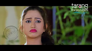AB Negative Blood Chakkar re Fasile Anu | Comedy Clip | Abhay Odia Movie | Anubhav, Elina