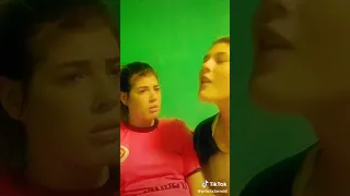 Tik tok Vídeo (como você quebrou o cano)