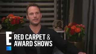 Chris Pratt Has Cheat Meals How Often?! | E! Red Carpet & Award Shows