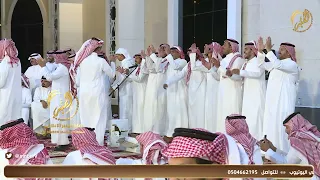 موال 2 حمود السمي & تركي الميزاني .. مرزوق المقاطي & فواز العزيزي زواج / سعد خالد ابن دهيس ١٤٤٥/١/١٦